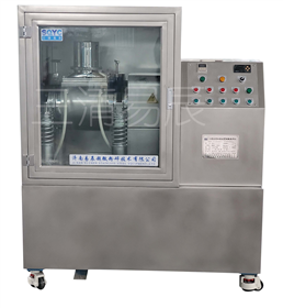 實(shí)驗(yàn)及小型生產(chǎn)型超微粉碎機(jī)