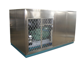 副選設(shè)備制冷機(jī)