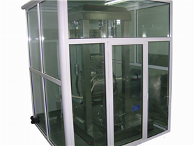 大型生產(chǎn)型超微粉碎機(jī)