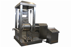 透明質(zhì)酸專(zhuān)用微粉碎機(jī)