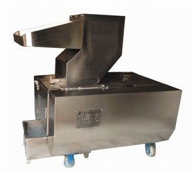 SQC-300角類(lèi)骨類(lèi)粗粉機(jī)