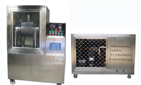 低溫粉碎機(jī)，超低溫粉碎機(jī)